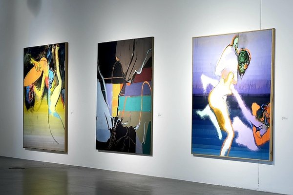 Swimming Together Zagreb