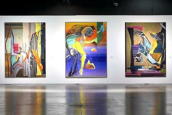 Swimming Together Zagreb